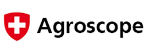 Logo Agroscope