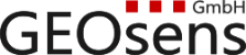 Logo GEOsens